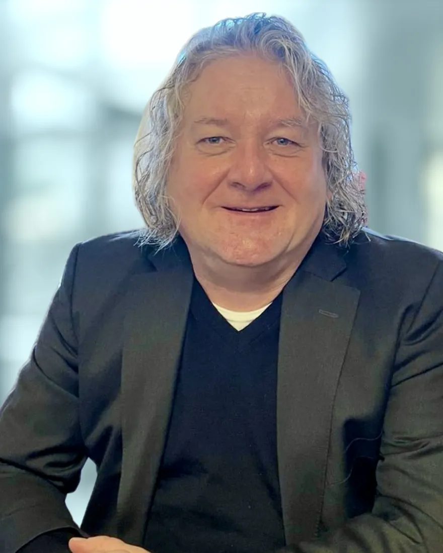 Christian Bahr, Steuerberater und Geschäftsführer der STEUERBAHR Steuerberatungsgesellschaft